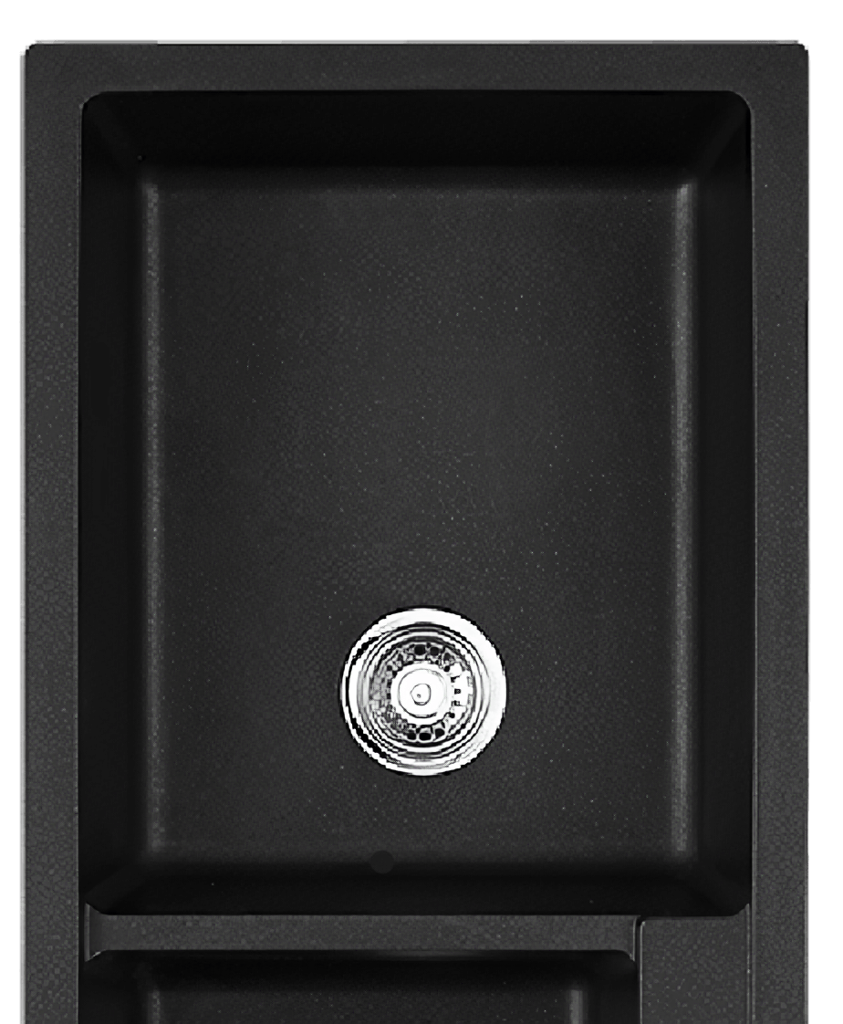 Granite Sink Cover Picture